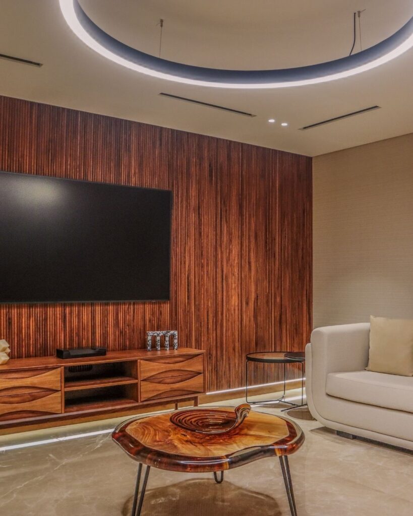 ECAP Investments HQ, One Central Offices, Dubai