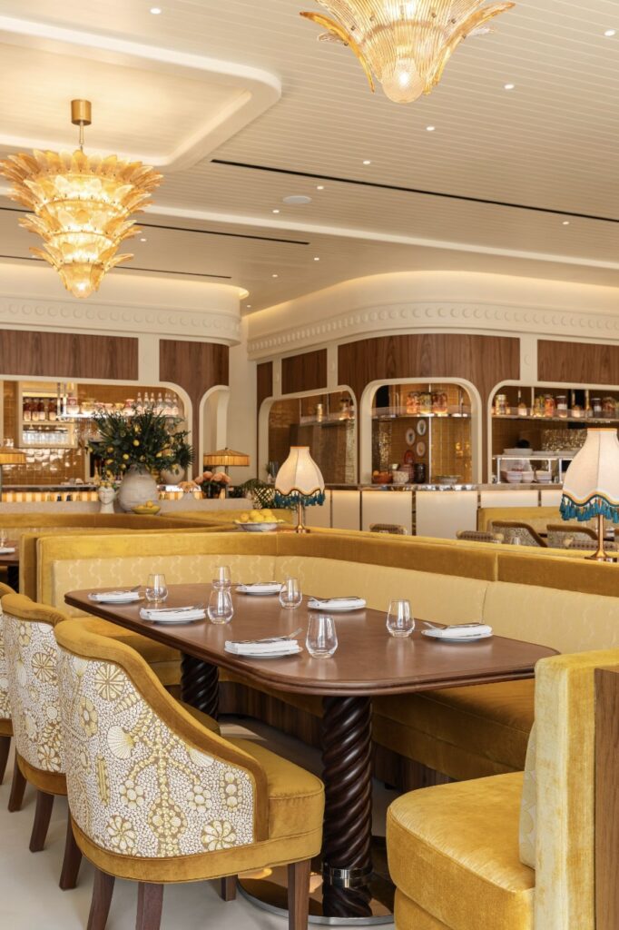 Falcone, Al Barsha, Dubai