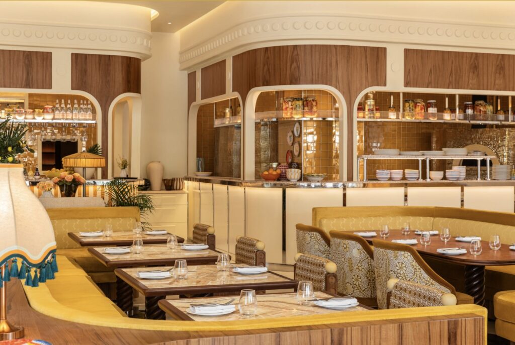 Falcone, Al Barsha, Dubai