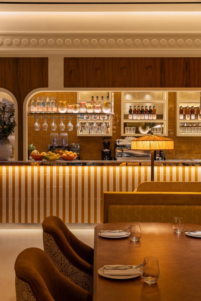 Falcone, Al Barsha, Dubai
