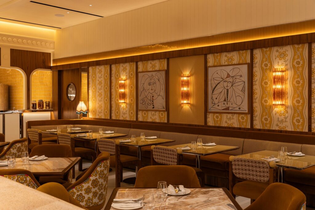 Falcone, Al Barsha, Dubai