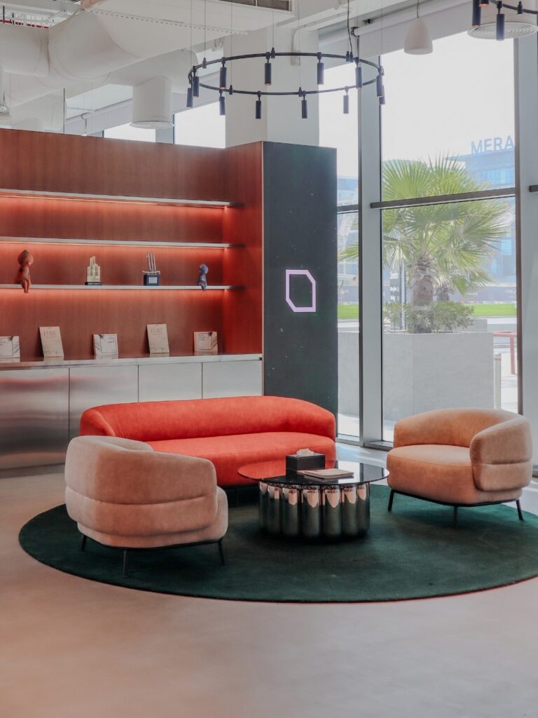 Qube Development, Al Satwa, Dubai