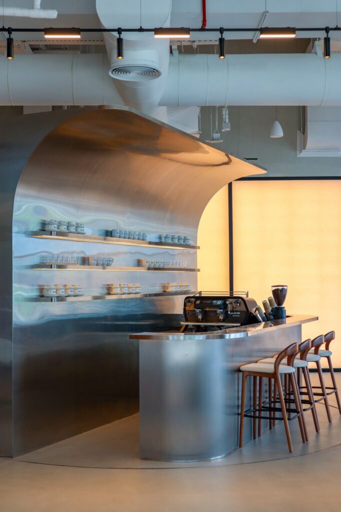 Qube Development, Al Satwa, Dubai