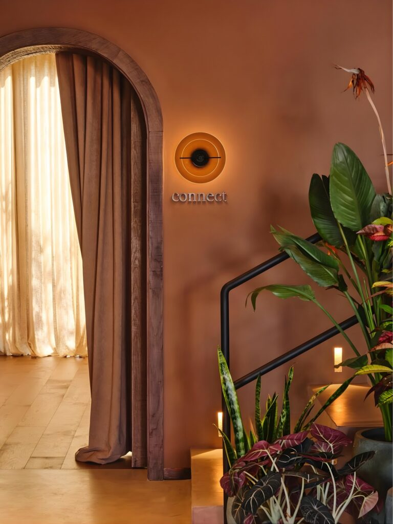 Samadhi, Dubai