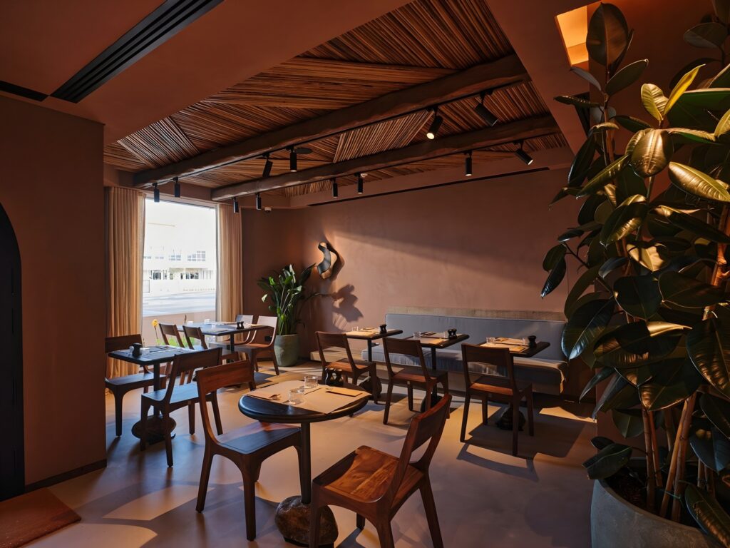 Samadhi, Dubai