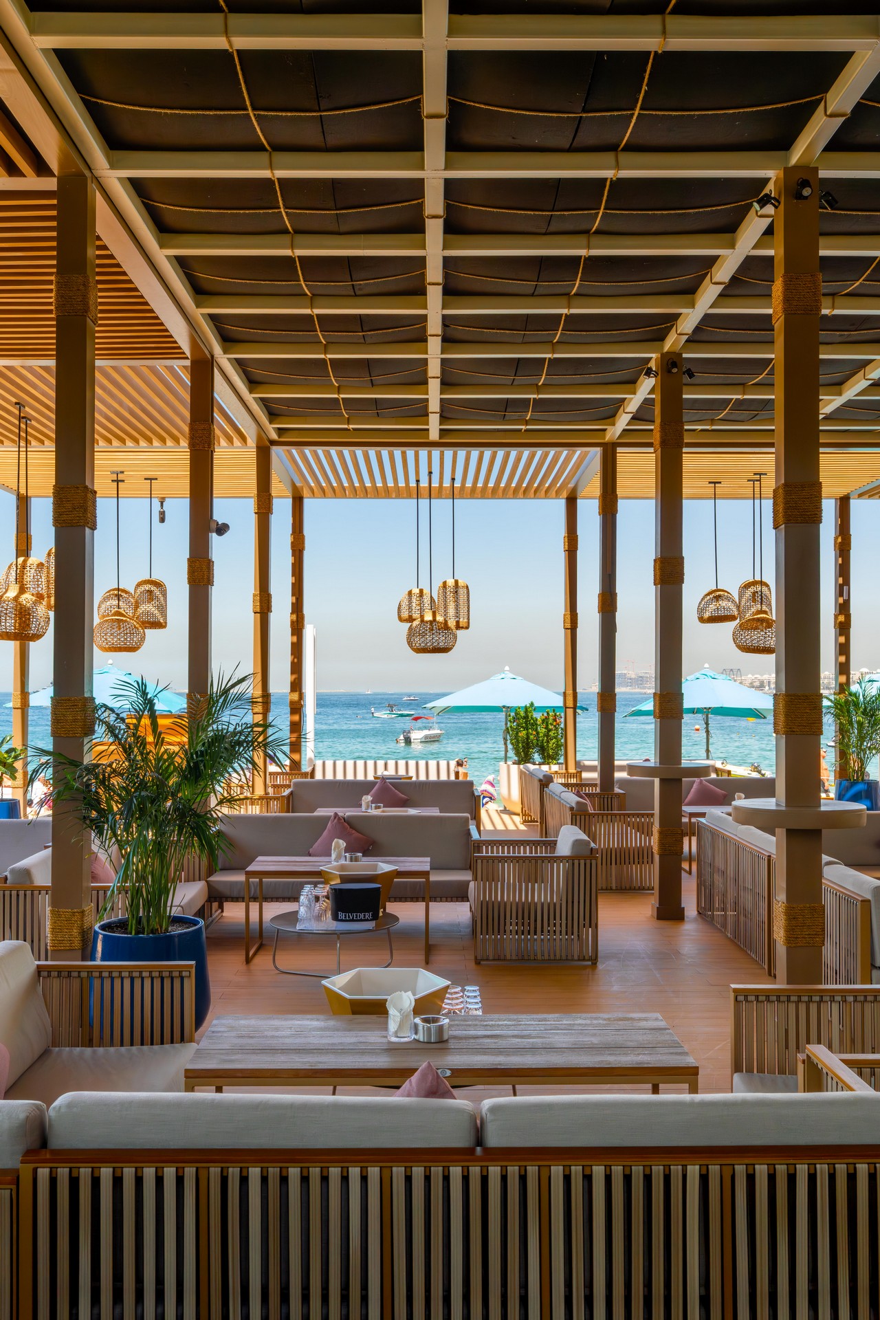 Fitout- CoveBeach-RKGulf